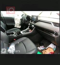 تويوتا راف 4